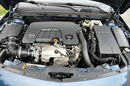 Opel Insignia 1.6CDTi(136KM) Lift Led Navi Kamera Welur Parktronik I Wł Alu17"ASO zdjęcie 39