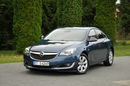 Opel Insignia 1.6CDTi(136KM) Lift Led Navi Kamera Welur Parktronik I Wł Alu17"ASO zdjęcie 9