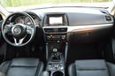 Mazda CX-5 2.0B 165Km LIFT Led Navi Skóra Gwarancja zdjęcie 12