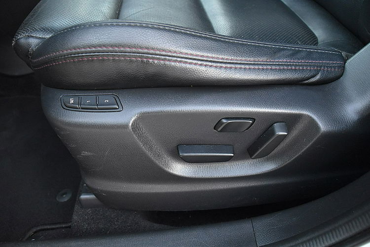 Mazda CX-5 2.0B 165Km LIFT Led Navi Skóra Gwarancja zdjęcie 14