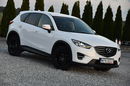 Mazda CX-5 2.0B 165Km LIFT Led Navi Skóra Gwarancja zdjęcie 15