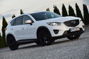 Mazda CX-5 2.0B 165Km LIFT Led Navi Skóra Gwarancja zdjęcie 16