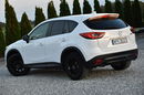 Mazda CX-5 2.0B 165Km LIFT Led Navi Skóra Gwarancja zdjęcie 17