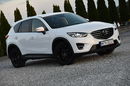 Mazda CX-5 2.0B 165Km LIFT Led Navi Skóra Gwarancja zdjęcie 2