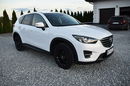 Mazda CX-5 2.0B 165Km LIFT Led Navi Skóra Gwarancja zdjęcie 22