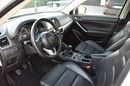 Mazda CX-5 2.0B 165Km LIFT Led Navi Skóra Gwarancja zdjęcie 9