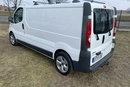 Renault Trafic MAXI DLUGI. klima - bardzo zadbany zdjęcie 3