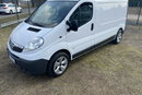 Renault Trafic MAXI DLUGI. klima - bardzo zadbany zdjęcie 30