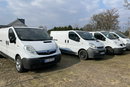 Renault Trafic MAXI DLUGI. klima - bardzo zadbany zdjęcie 8