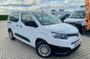 Toyota Proace City Verso / SALON PL / 5 OSÓB / Klimatronic / Tempomat / Gwarancja zdjęcie 1