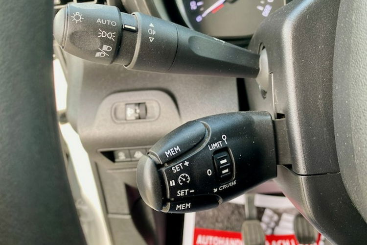 Toyota Proace City Verso / SALON PL / 5 OSÓB / Klimatronic / Tempomat / Gwarancja zdjęcie 12