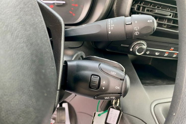 Toyota Proace City Verso / SALON PL / 5 OSÓB / Klimatronic / Tempomat / Gwarancja zdjęcie 13