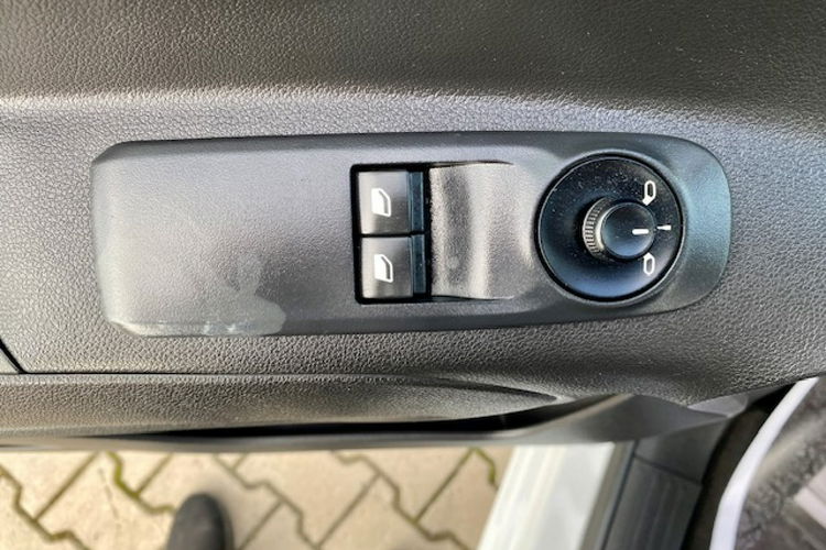 Toyota Proace City Verso / SALON PL / 5 OSÓB / Klimatronic / Tempomat / Gwarancja zdjęcie 15