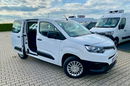 Toyota Proace City Verso / SALON PL / 5 OSÓB / Klimatronic / Tempomat / Gwarancja zdjęcie 2