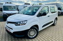 Toyota Proace City Verso / SALON PL / 5 OSÓB / Klimatronic / Tempomat / Gwarancja zdjęcie 3
