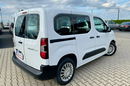 Toyota Proace City Verso / SALON PL / 5 OSÓB / Klimatronic / Tempomat / Gwarancja zdjęcie 5
