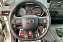 Toyota Proace City Verso / SALON PL / 5 OSÓB / Klimatronic / Tempomat / Gwarancja zdjęcie 9