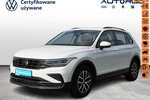 Volkswagen Tiguan 1.5 TSI 150KM DSG Life Kamera El. Klapa KeyLess Gwar SalonPL FVmarża zdjęcie 1