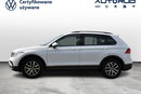 Volkswagen Tiguan 1.5 TSI 150KM DSG Life Kamera El. Klapa KeyLess Gwar SalonPL FVmarża zdjęcie 2