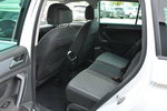 Volkswagen Tiguan 1.5 TSI 150KM DSG Life Kamera El. Klapa KeyLess Gwar SalonPL FVmarża zdjęcie 20