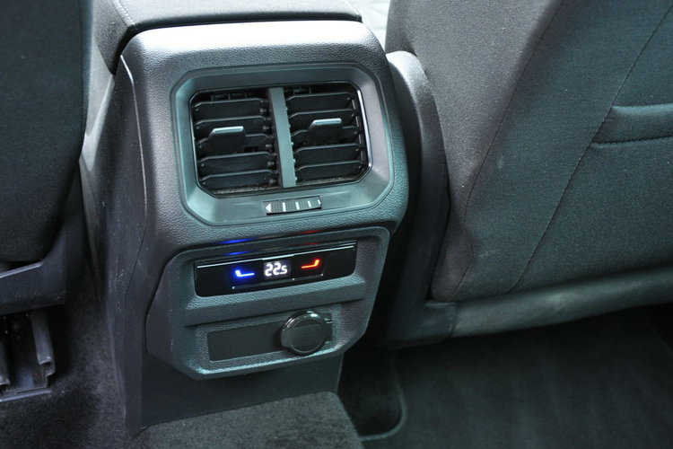 Volkswagen Tiguan 1.5 TSI 150KM DSG Life Kamera El. Klapa KeyLess Gwar SalonPL FVmarża zdjęcie 21