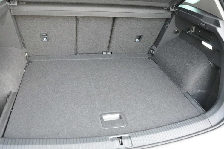 Volkswagen Tiguan 1.5 TSI 150KM DSG Life Kamera El. Klapa KeyLess Gwar SalonPL FVmarża zdjęcie 24