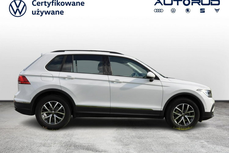 Volkswagen Tiguan 1.5 TSI 150KM DSG Life Kamera El. Klapa KeyLess Gwar SalonPL FVmarża zdjęcie 6