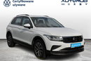 Volkswagen Tiguan 1.5 TSI 150KM DSG Life Kamera El. Klapa KeyLess Gwar SalonPL FVmarża zdjęcie 7
