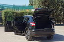 Nissan Qashqai 1.6 Navi Panorama Kamery 360 zdjęcie 11