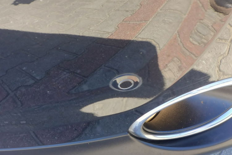 Nissan Qashqai 1.6 Navi Panorama Kamery 360 zdjęcie 19