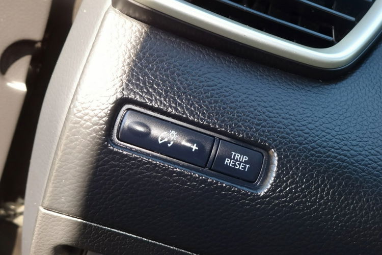 Nissan Qashqai 1.6 Navi Panorama Kamery 360 zdjęcie 23