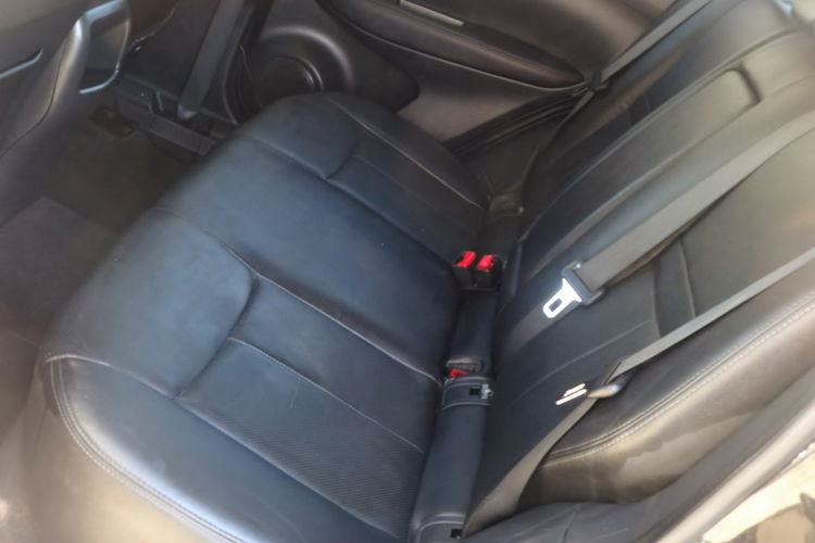 Nissan Qashqai 1.6 Navi Panorama Kamery 360 zdjęcie 31