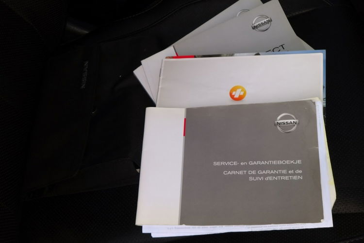 Nissan Qashqai 1.6 Navi Panorama Kamery 360 zdjęcie 35