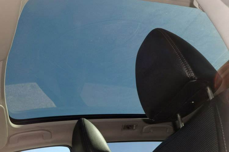 Nissan Qashqai 1.6 Navi Panorama Kamery 360 zdjęcie 37
