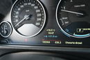 BMW 320 2.0D 163KM Klimatyzacja Nawigacja Zarejestrowany El. Klapa KeyLessGo zdjęcie 14