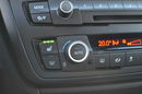 BMW 320 2.0D 163KM Klimatyzacja Nawigacja Zarejestrowany El. Klapa KeyLessGo zdjęcie 15