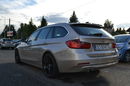 BMW 320 2.0D 163KM Klimatyzacja Nawigacja Zarejestrowany El. Klapa KeyLessGo zdjęcie 6