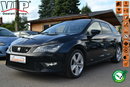 Seat Leon Zamiana*Zarejestrowany*LED*FR*2.0TDI 150KM*Alufelgi*Podgrz.Fotele*Nawi zdjęcie 1