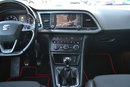 Seat Leon Zamiana*Zarejestrowany*LED*FR*2.0TDI 150KM*Alufelgi*Podgrz.Fotele*Nawi zdjęcie 11