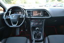 Seat Leon Zamiana*Zarejestrowany*LED*FR*2.0TDI 150KM*Alufelgi*Podgrz.Fotele*Nawi zdjęcie 12