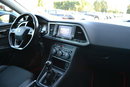 Seat Leon Zamiana*Zarejestrowany*LED*FR*2.0TDI 150KM*Alufelgi*Podgrz.Fotele*Nawi zdjęcie 14