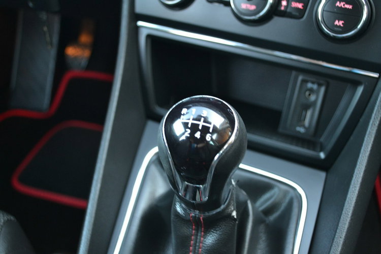 Seat Leon Zamiana*Zarejestrowany*LED*FR*2.0TDI 150KM*Alufelgi*Podgrz.Fotele*Nawi zdjęcie 22