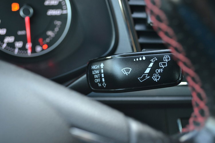 Seat Leon Zamiana*Zarejestrowany*LED*FR*2.0TDI 150KM*Alufelgi*Podgrz.Fotele*Nawi zdjęcie 24