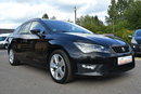 Seat Leon Zamiana*Zarejestrowany*LED*FR*2.0TDI 150KM*Alufelgi*Podgrz.Fotele*Nawi zdjęcie 3