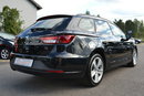 Seat Leon Zamiana*Zarejestrowany*LED*FR*2.0TDI 150KM*Alufelgi*Podgrz.Fotele*Nawi zdjęcie 4