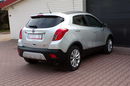 Opel Mokka Cosmo /Bagażnik Rowerowy /BI Xenon /Klimatronic /1.4 /140KM zdjęcie 12
