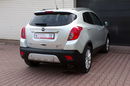 Opel Mokka Cosmo /Bagażnik Rowerowy /BI Xenon /Klimatronic /1.4 /140KM zdjęcie 13