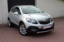 Opel Mokka Cosmo /Bagażnik Rowerowy /BI Xenon /Klimatronic /1.4 /140KM zdjęcie 2