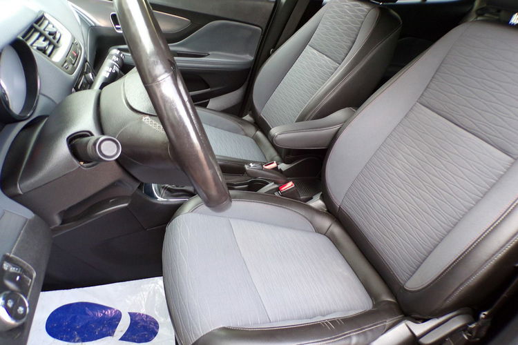 Opel Mokka Cosmo /Bagażnik Rowerowy /BI Xenon /Klimatronic /1.4 /140KM zdjęcie 20