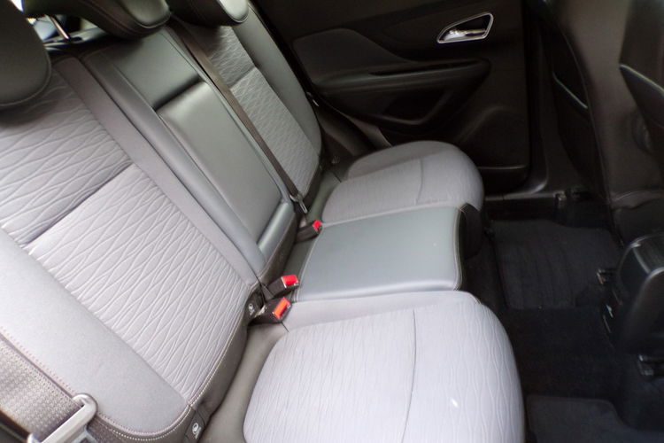 Opel Mokka Cosmo /Bagażnik Rowerowy /BI Xenon /Klimatronic /1.4 /140KM zdjęcie 29